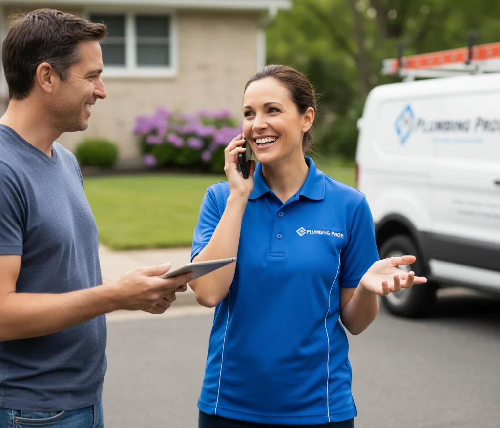 Water Heater Installation in Buckeye Lake, OH